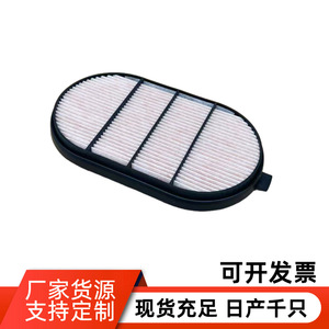 Filtro de aire para vehículos generales tamaño estándar con número de pieza A0040947704 0906040719 064.144 32925753 7.17029 - Product Image 3