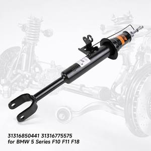 โช้คอัพ31316850441 31316775575โช้คอัพ F10หน้าซ้าย F18 F11รถ BMW 5ชุดอะไหล่ทดแทนชุด2WD - Product Image 1