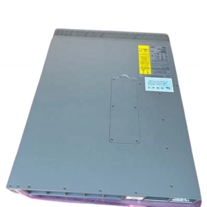 Commutateur de Niveau 3 Cisco N9K-C93240YC-FX2 Série Nexus 9300 48x25G + 12x100G QSFP avec Garantie d'un An, Prêt à Expédier, Compatible SNMP - Product Image 6