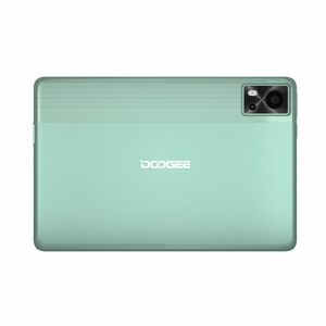 Thiết kế đẹp DOOGEE t10e 4G <span class=keywords><strong>Tablet</strong></span> <span class=keywords><strong>PC</strong></span> 10.1 inch 8GB + 128GB Android 13 6580mAh mặt mở khóa máy tính bảng - Product Image 1