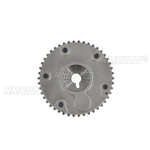 14310-R40-A01 Piñón de ajuste de sincronización del árbol de levas de admisión y escape para motor Honda Accord, pieza de motor, accesorios para coche - Product Image 4