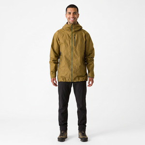 Meilleures vestes pour hommes tendance, fabrication de haute qualité, service OEM, nouvelles vestes pour hommes, veste coupe-vent respirante pour homme - Product Image 1