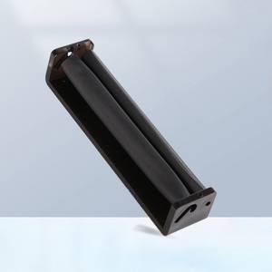 110 मिमी मैनुअल सिगरेट मशीन सिगरेट पेपरतंबाकू हल्का सहायक ग्राइंडर - Product Image 3