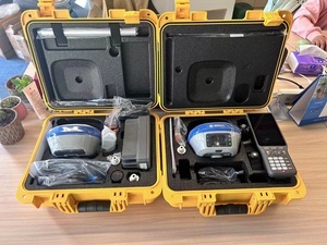 <span class=keywords><strong>Stonex</strong></span> S5II/S990A, Marca Italiana, <span class=keywords><strong>GPS</strong></span> con Radio Interna Grande y Pantalla a Color Grande, Equipo de Topografía IMU, <span class=keywords><strong>GPS</strong></span> <span class=keywords><strong>Stonex</strong></span> RTK, Frecuencia - Product Image 5