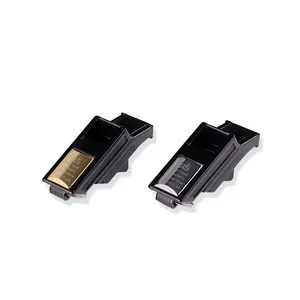 Sifflet d'arbitre professionnel pour football, basketball, volley-ball, meilleur sifflet de survie en plastique - Product Image 5