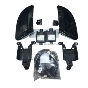 ระบบตรวจวัดจุดบอดของแท้ (Lane เปลี่ยนช่วย) สำหรับ volkswagens MQB B8/ตัวแปร-เซ็นเซอร์เรดาร์ ADAS คุณภาพสูง - Product Image 1