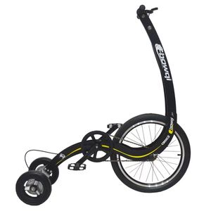 Nouvelle Station de Fitness Individuelle Créative pour le <span class=keywords><strong>Sport</strong></span>, dotée d'un <span class=keywords><strong>Vélo</strong></span> de Course à Trois Roues avec un Design Léopard. - Product Image 6