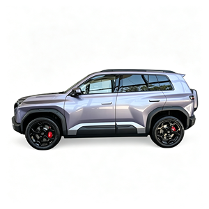 BYD Leopard 3 Ultra 4WD Fang Cheng Bao Titanium 3 Véhicule à Énergie Nouvelle Ti 3 LHD Électrique EV Nouvelles Voitures pour l'Exportation - Product Image 2