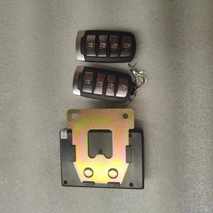 Control remoto de alta calidad, autobús escolar, puerta abierta, simulación de autobús, Control remoto para puertas de autobús - Product Image 2