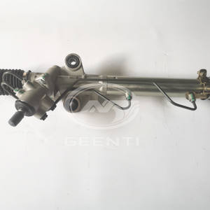 Piezas <span class=keywords><strong>de</strong></span> espacio para automóvil, estante <span class=keywords><strong>de</strong></span> dirección para TOYOTA COROLLA NZE121 2000- RHD 44200-26470 - Product Image 4