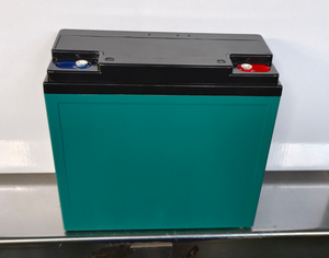 Xupai ชุดแบตเตอรี่12V dzm 6-dzm-20สำหรับ <span class=keywords><strong>Airwheel</strong></span> จักรยานไฟฟ้าในอินเดียความจุ12V20AH ที่มีประสิทธิภาพวัสดุตะกั่ว - Product Image 3