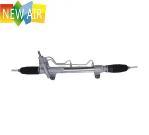 Cremallera de Dirección Asistida para Fortuner Hilux GGN15 GGN25 GGN35 44200-<span class=keywords><strong>0K040</strong></span> - Product Image 1