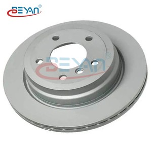 Disco <span class=keywords><strong>Freno</strong></span> 34216864901 34216764653 34216855008 Compatibile con <span class=keywords><strong>BMW</strong></span> X1 1 3 E84 E81 <span class=keywords><strong>E87</strong></span> E90 E93 E92 E91 - Product Image 4