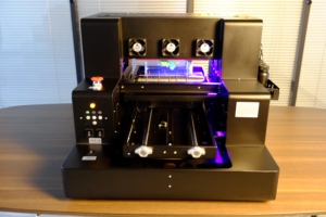 A3 UV <b>Printer</b> Digital Printing Machine for Varnish Metal Golf Balls Pens Wood Bottle Phone case Inkjet <b>Printers</b> - Product Image 1