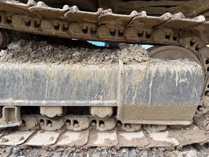 Escavatore Cingolato <span class=keywords><strong>Caterpillar</strong></span> Usato 329D, Macchinario da Costruzione con Motore da 159kW, Benna da 1,59m - Product Image 6