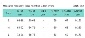 Conjunto <span class=keywords><strong>de</strong></span> <span class=keywords><strong>disfraz</strong></span> <span class=keywords><strong>de</strong></span> personaje <span class=keywords><strong>de</strong></span> película <span class=keywords><strong>Chucky</strong></span> Doll para <span class=keywords><strong>mujer</strong></span>, mono con vestido para Halloween - Product Image 5