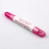 Le plus récent stylo correcteur de vernis à ongles nettoyant effacer stylo de manucure 1 Pc stylo correcteur d'art des ongles supprimer les erreurs + 3 conseils