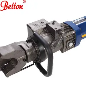 ODE TOOLS Hydraulische tragbare automatische Stab bewehrung Biege maschine RB-16 Stahls tange bieger - Product Image 2