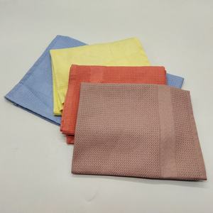 ผ้าเช็ดตัวไมโครไฟเบอร์สำหรับห้องครัวขนาด40*60ซม. - Product Image 6