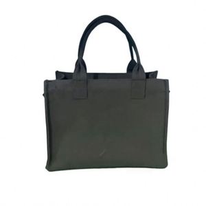 Custom Printed logo with High Quality Embroidery Shopping Cotton Canvas Active Lifestyle Tote Bag - Product Image 6