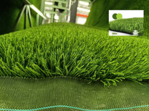 Di alta qualità ps4 erba artificiale gazon synthetique per hockey futsal campo da calcio <span class=keywords><strong>astroturf</strong></span> - Product Image 3