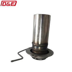 Quemadores de Aluminio Profesionales CNDE de 5kW 12V/24V 1655730 25213100100 con Certificación CE ISO9001, Ajuste Universal, 1 Año de Garantía - Product Image 4