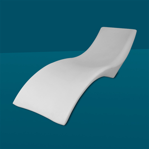 Cloe Sunbed en Italia, Chaise Longue para Piscina, Tumbona Big Brother - Product Image 5