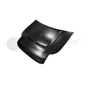 Pièces de carrosserie automobile très vendues, capot moteur avant en aluminium, capot de voiture pour Land Rover New Defender 2020-2022 - Product Image 5