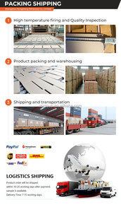 Brique rétractable résistante aux acides, haute performance, résistante à l'usure, pour fours industriels, <span class=keywords><strong>prix</strong></span> d'usine - Product Image 4