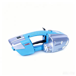 2026 Outil de cerclage électrique portable léger pour sangles en plastique PET PP - Product Image 5