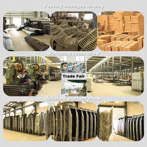 <span class=keywords><strong>2x1</strong></span> Silla de comedor apilable de Teslin popular para jardín, patio o cafetería con cojín - Product Image 6