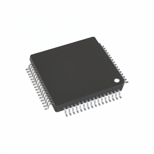 64 LQFP Embedded BOM IC In Stock Electronic Chips Component R5F104LCGFB#70 - Product Image 1