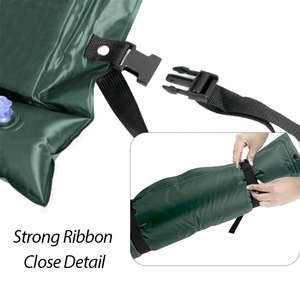 Extérieur léger 190T polyester avec enduit de PVC <span class=keywords><strong>Camping</strong></span> Matelas En <span class=keywords><strong>Mousse</strong></span> pliable portable tapis de <span class=keywords><strong>camping</strong></span> auto-gonflant - Product Image 6