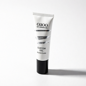 Gel Personalizado Oaoo RLAC3 FLAIIN, Fórmula de Belleza Coreana para el Cuidado Diario de la Piel, para Todo Tipo de Piel - Product Image 1