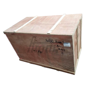 Thermal <b>Shrink</b> Tunnel Packaging Machine 830x450x250mm Semi-Automatic Electric For Food Beverage Textiles Apparel POF PVC Film - Product Image 3