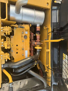 Excavatrice hydraulique Caterpillar 320C d'occasion 2022, 20 tonnes, avec moteur et boîte de vitesses - Product Image 5