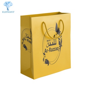 Hot Selling Custom Logo Printing Pantone Color Printing Packing Paper Bag Logo Printed - Product Image 4