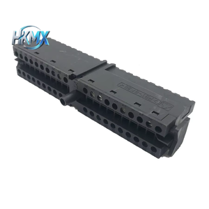 Connecteur frontal de haute qualité 6ES7392-1AM00-0AA0 pour équipement électrique - Product Image 1