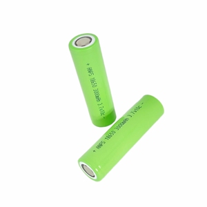 18650 pin <span class=keywords><strong>Lithium</strong></span> <span class=keywords><strong>ion</strong></span> 3.7V 3000mAh Li-<span class=keywords><strong>ion</strong></span> di động tốc độ xả cao 10c cho các công cụ điện có thể sạc lại pin - Product Image 2