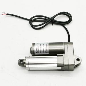 ホールセンサーポテンショメータフィードバックリニアアクチュエータ2000N IP66防水電動アクチュエータ産業用ソーラートラッカー - Product Image 3