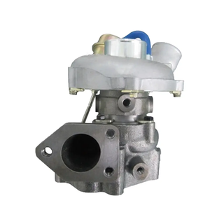 Turbocompresseur pour Hyundai pour Kia Sorento D4CB 733952-5001S GT1752S 733952-0001 733952-1 282004A101 28200-4A101 733952-5004S - Product Image 3
