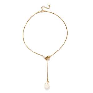 E295-N180-0141G สร้อยคอแฟชั่น - Product Image 1