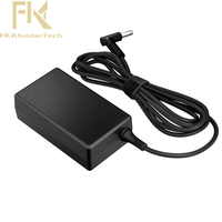 Computer onderdelen AC ronde stekker 4.5mm 65W laptop adapter voor HP X360 X430 X830 G5 G7 TPN-CA07 voedingsadapter