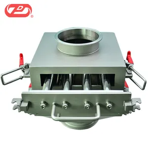 Top Selling Neodymium Magnetic Separator 2 3 4 Layers 10000GS 12000GS Drawer Magnet Separator