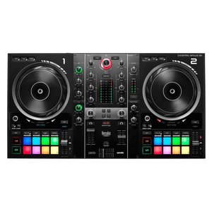 Contrôleur DJ DJCONTROL Inpulse T500 Noir 4780909 - Product Image 1