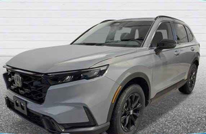 Descuentos en venta de Honda-SUV 2024 2025 de segunda mano, vehículo AWD LHD de bajo kilometraje en buenas condiciones de funcionamiento, envío en el mismo día, - Product Image 6