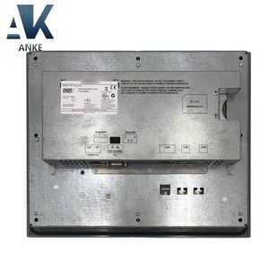 10 pulgadas marca Siemens HMI precio SIMATIC MP277 HMI pantalla táctil 6AV6643-0CD01-1AX2 - Product Image 3