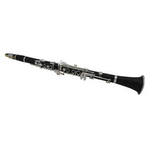 Clarinete Profesional en Si Bemol (Bb) de Material ABS de Buena Calidad, Fabricación OEM al Por Mayor - Product Image 2