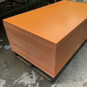 แผ่นฉนวนเบกาไลต์แบบลามิเนต Pertinax รุ่น 3021 - Product Image 1
