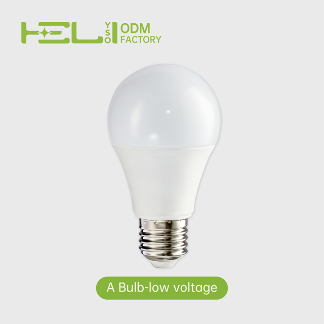 Super Bright E27 SMD LED Current Bulb DC 12-85V Outdoor Emergency Street Light Energy Saving No Flicker Lamp